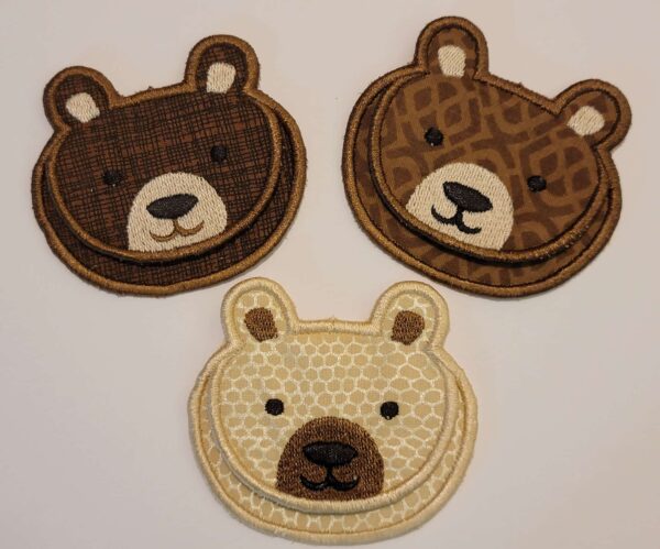 Peeking Animal Bookmark - Image 4