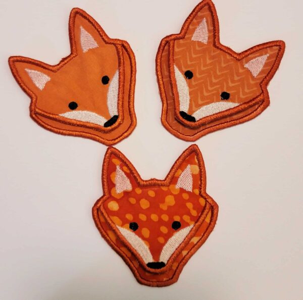Peeking Animal Bookmark - Image 5