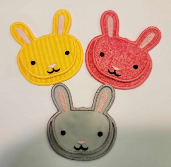 Peeking Animal Bookmark - Image 7