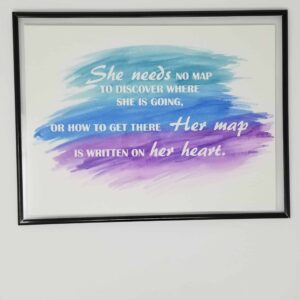 Water Colors