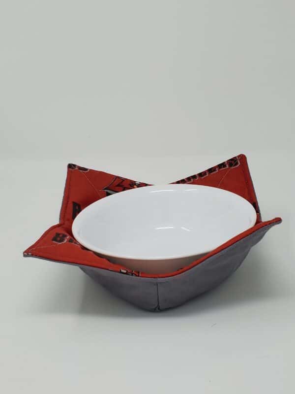 Pro Sports Microwave Bowl Cozy - Image 7