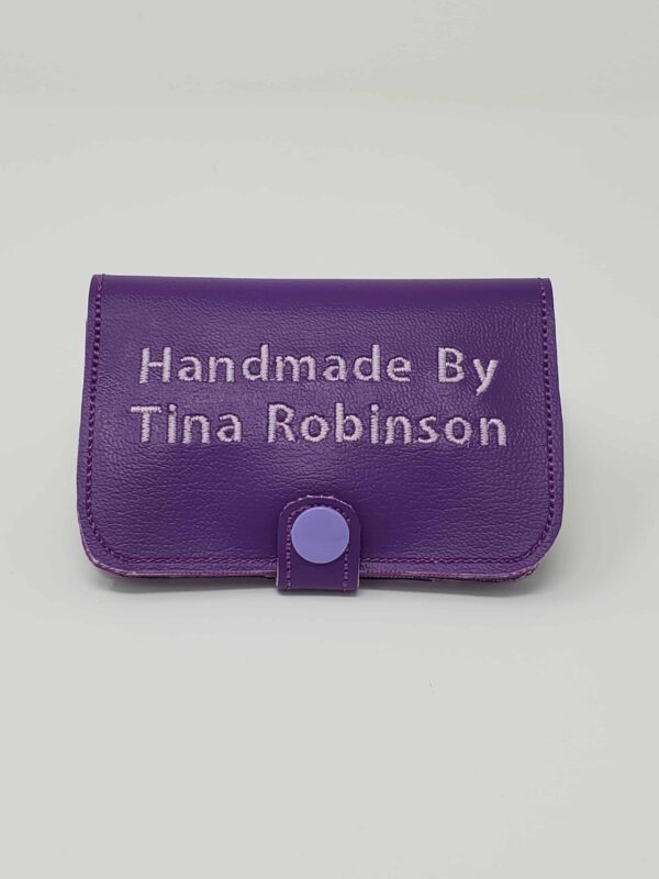 Business Card Case