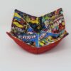 Marvel Comic Microwave Bowl Cozy