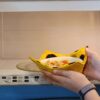 Kitchen and Food Microwave Bowl Cozy - Image 2