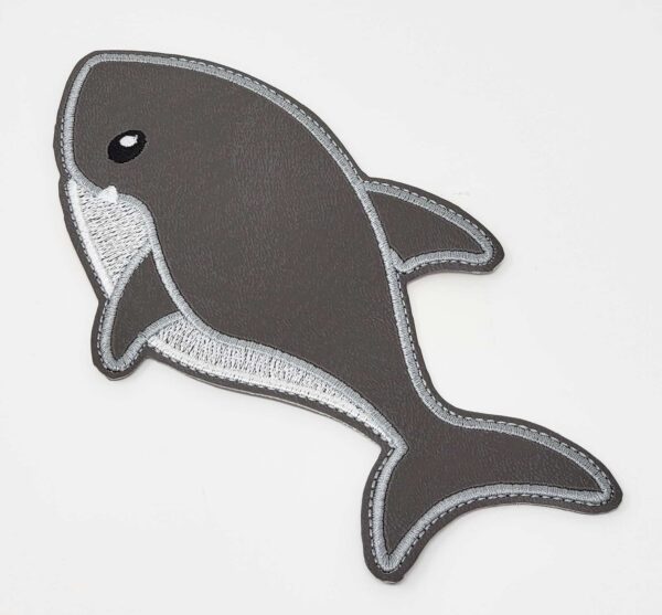 Shark Freeze Pop Holder - Image 3