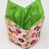 Mini Donuts Ice Cream Cozy