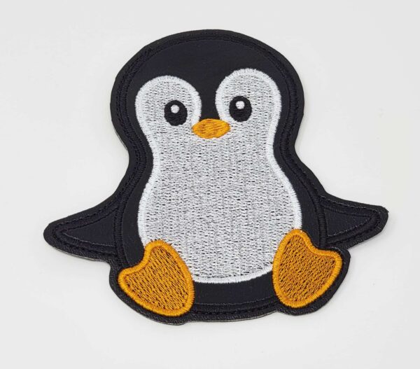 Penguin Freeze Pop Holder - Image 2