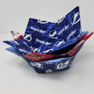Large Microwave Bowl Cozy