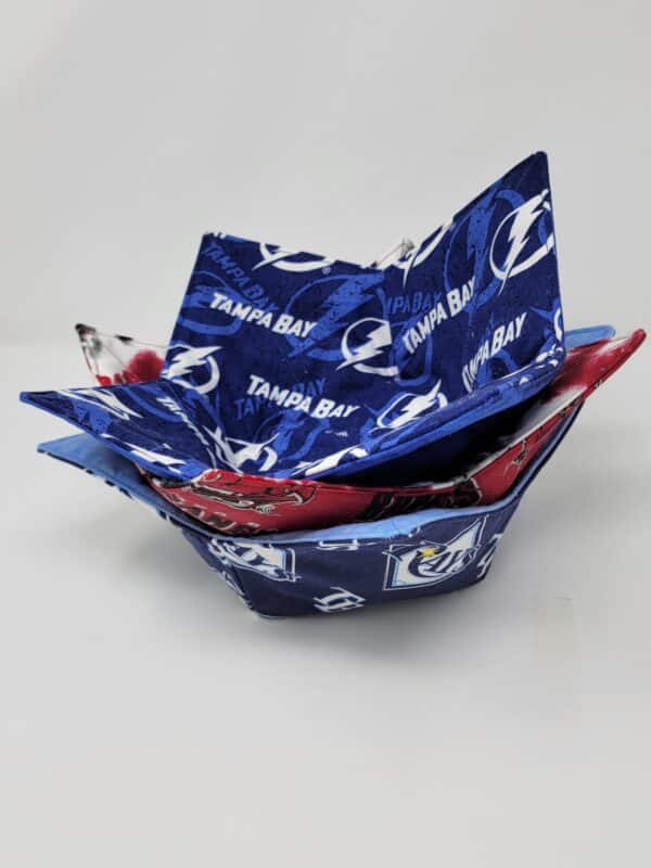 Large Microwave Bowl Cozy