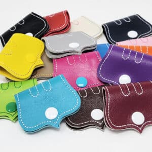 Small Cord Wrap - Solid Colors