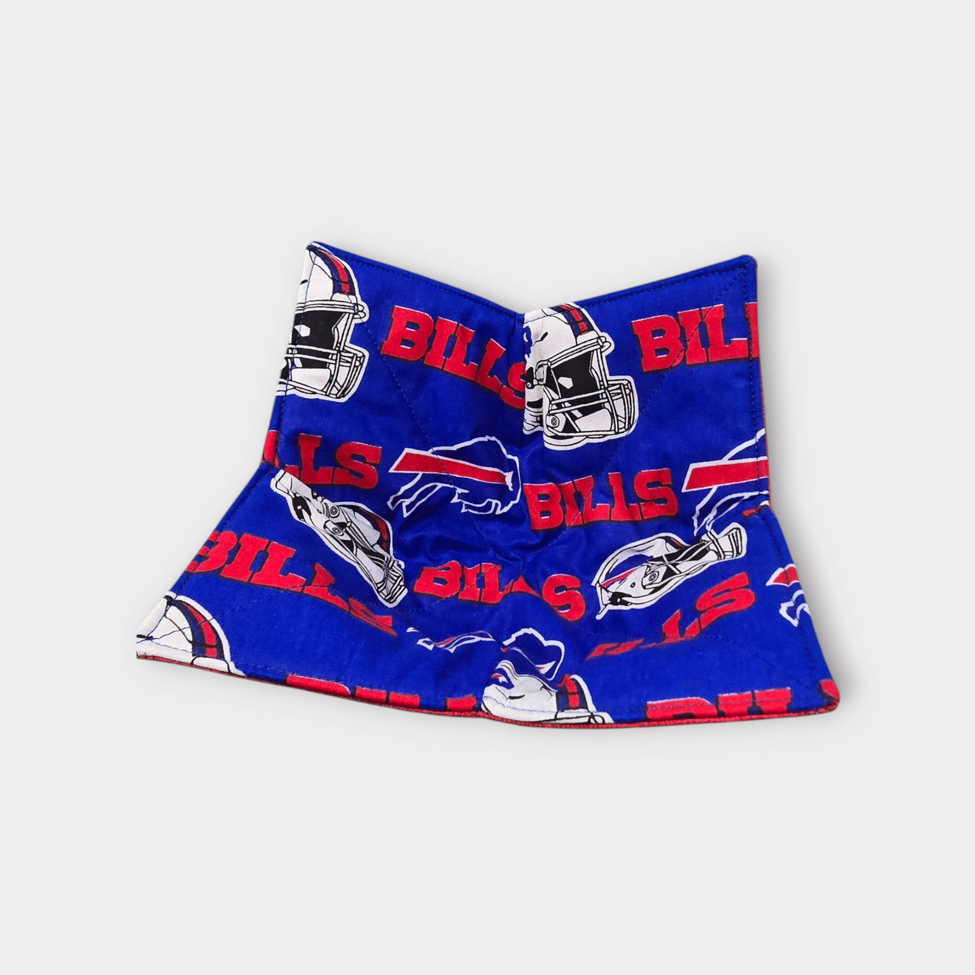 Buffalo Bills Microwave Cozy