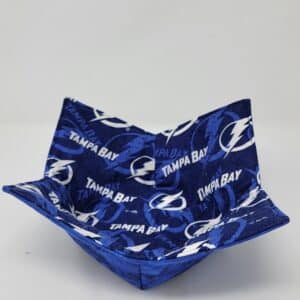 Pro Hockey Microwave Bowl Cozy