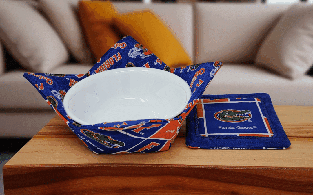 Back to School – Accessories for the Whole Family
